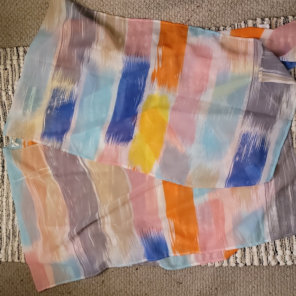 NWT Ultra Pink Swim Coverup‎